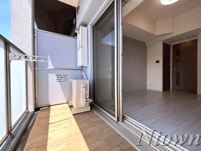 【玄関】 | プレサンス広小路通今池 | シンプルで使いやすい玄関です