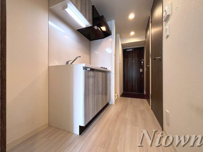 【洋室】 | プレサンス広小路通今池 | ゆったりした洋室です