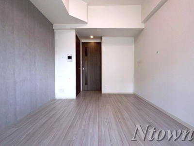 【寝室】 | プレサンス広小路通今池 | 使い勝手のいい寝室です