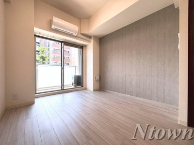 【居間・リビング】 | プレサンス広小路通今池