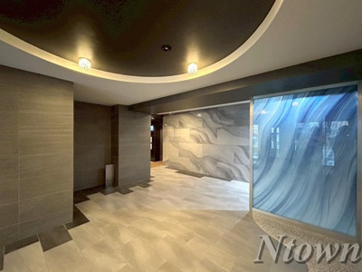 【外観】 | プレサンス広小路通今池 | きれいな外観です