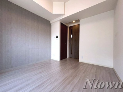 【浴室】 | プレサンス広小路通今池 | お風呂で日々の疲れを落としましょう