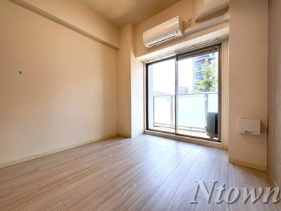 【その他】 | プレサンス広小路通今池 | 冷蔵庫置き場です