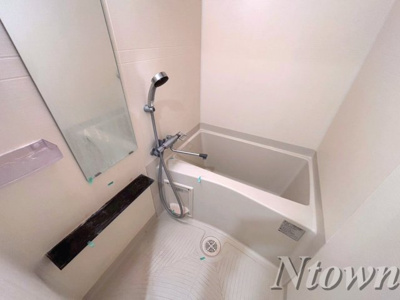 【キッチン】 | プレサンス広小路通今池 | きれいなキッチンです