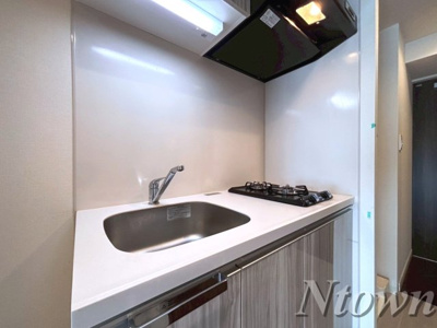 【その他】 | プレサンス広小路通今池 | 洗濯機置き場です