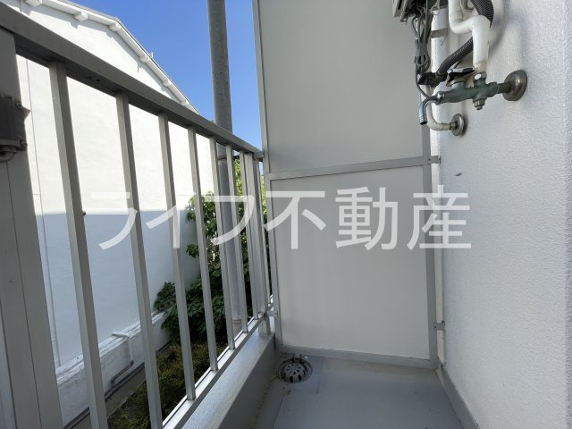 大宝枚岡グリーンヒルズの設備