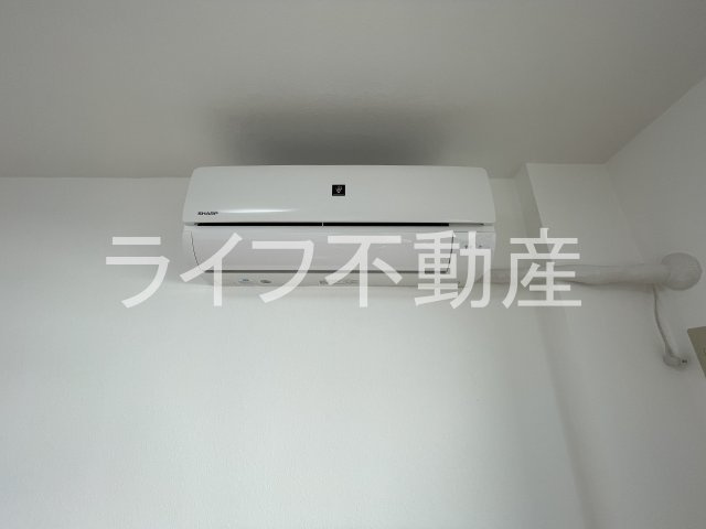 大宝枚岡グリーンヒルズの内装