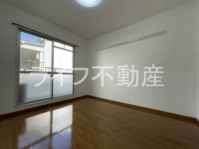 大宝枚岡グリーンヒルズの内装