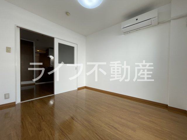 大宝枚岡グリーンヒルズの内装