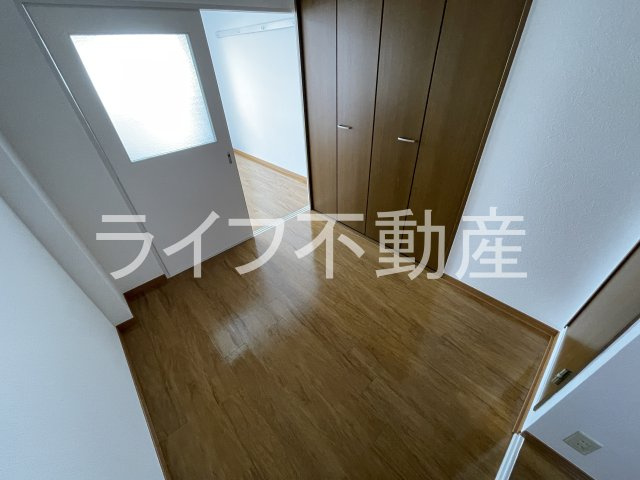 大宝枚岡グリーンヒルズの内装