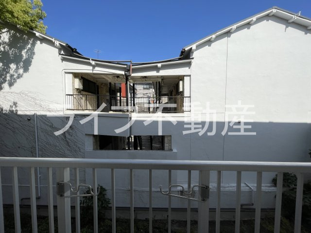 大宝枚岡グリーンヒルズの展望