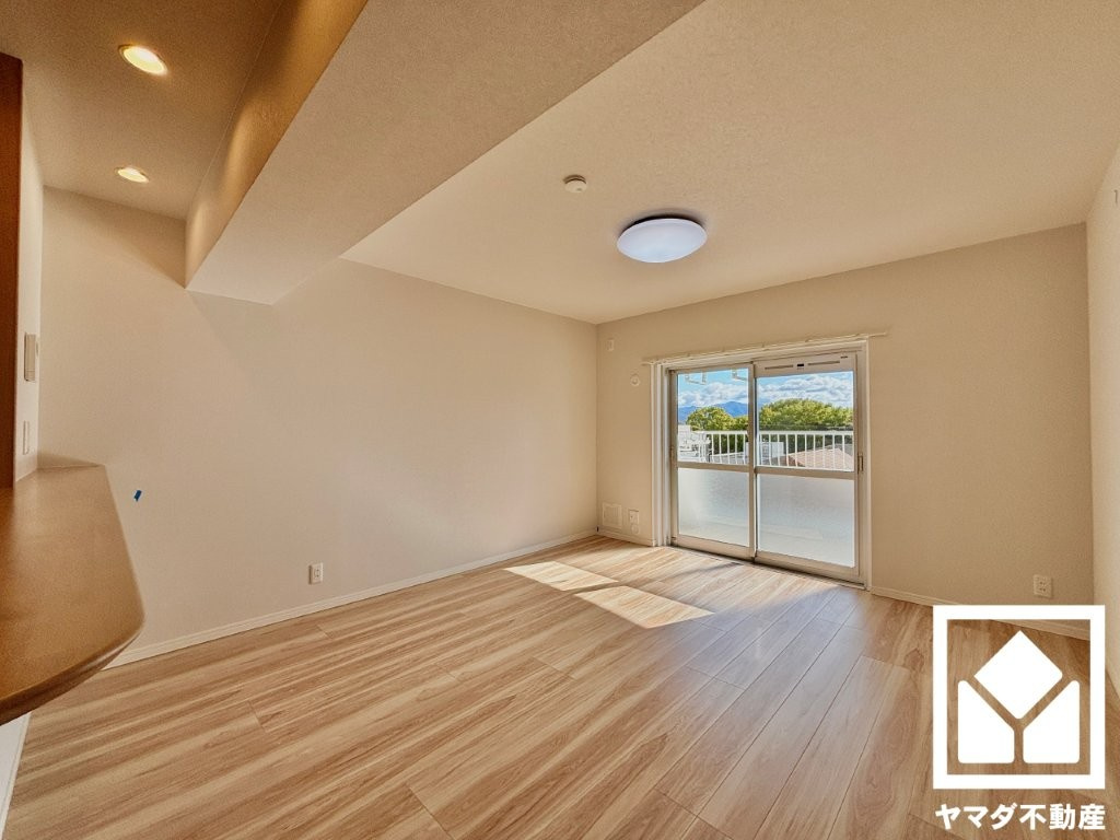 向島ニュータウン第三街区C棟