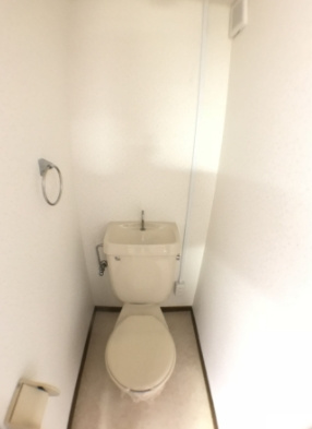 【トイレ】 | メルティングホーム