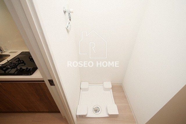 プライムアーバン南森町の設備