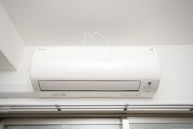 プライムアーバン南森町の設備