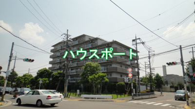 【外観】 | ユニライフ宇治木幡