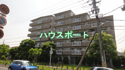 【外観】 | ユニライフ宇治木幡 | 総戸数56戸