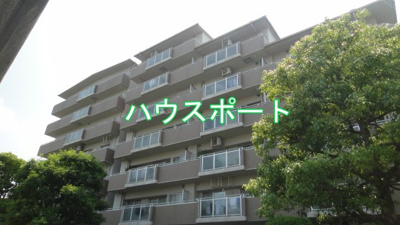 【外観】 | ユニライフ宇治木幡