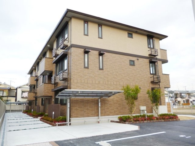 リバーフロント鴨川