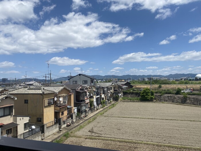 リバーフロント鴨川の展望|参考写真