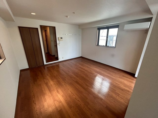 アマンスイートの居間・リビング