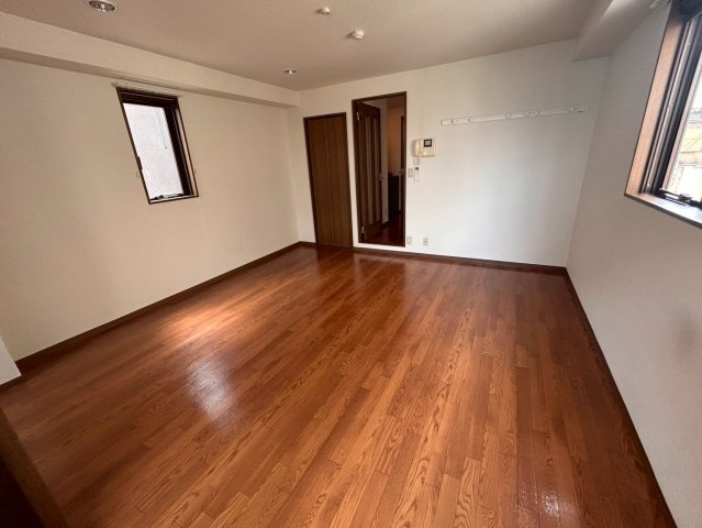 アマンスイートの居間・リビング