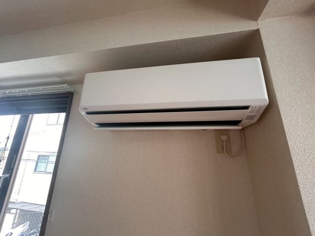 アマンスイートの設備