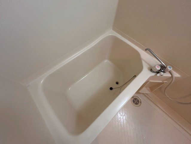 アマンスイートの浴室