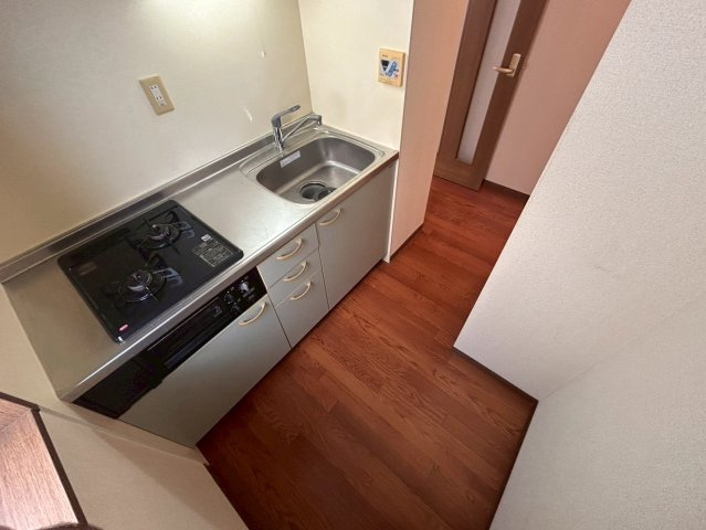 アマンスイートの内装