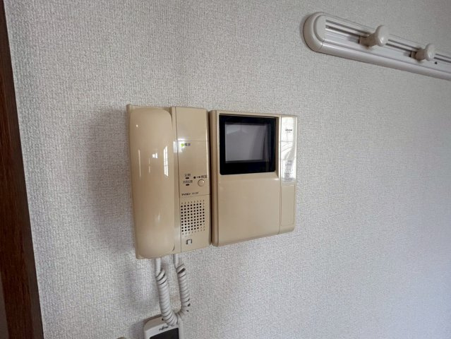 アマンスイートのセキュリティ