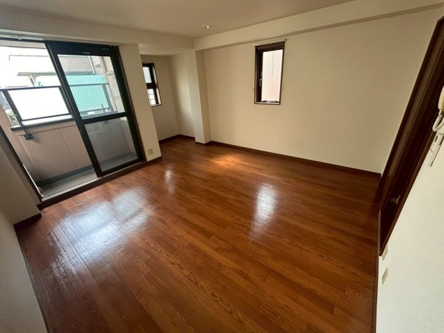 アマンスイートの居間・リビング