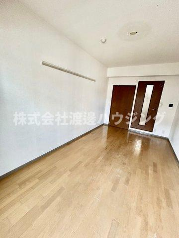 江坂ニュー白百合の内装