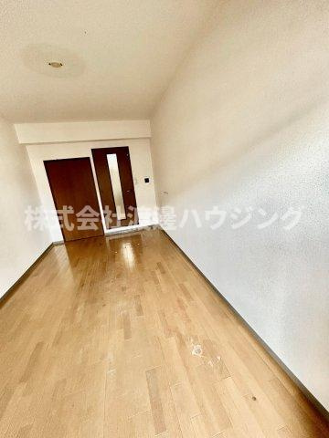 江坂ニュー白百合の内装