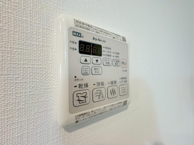 エグゼ新大阪南の設備