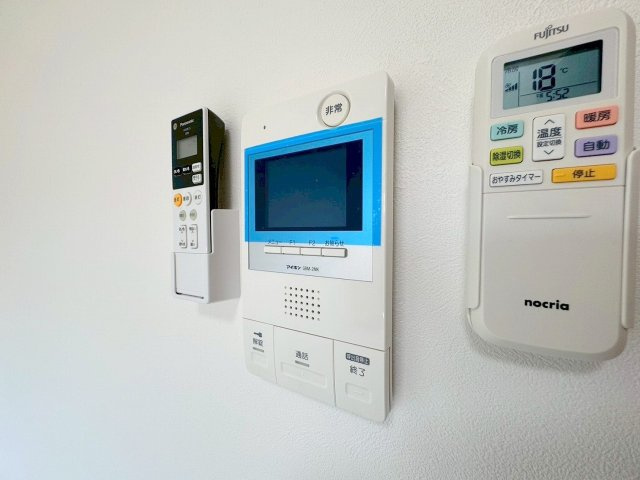 エグゼ新大阪南の設備