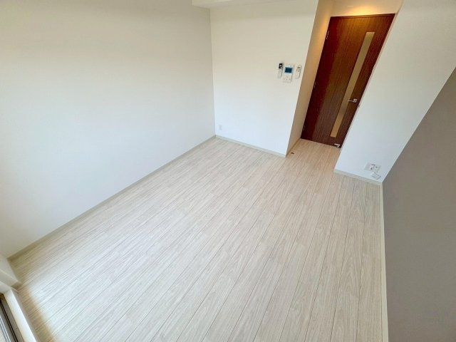 エグゼ新大阪南の内装