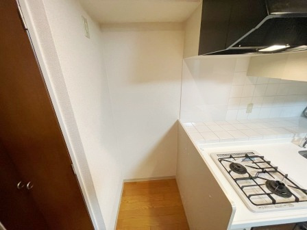 朝日メトロステージ西巣鴨のその他