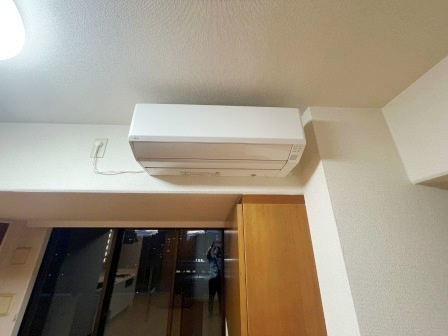 朝日メトロステージ西巣鴨の設備