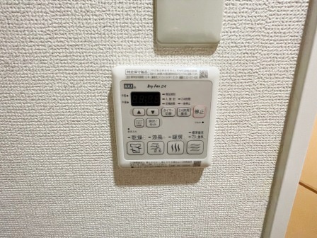 朝日メトロステージ西巣鴨の設備