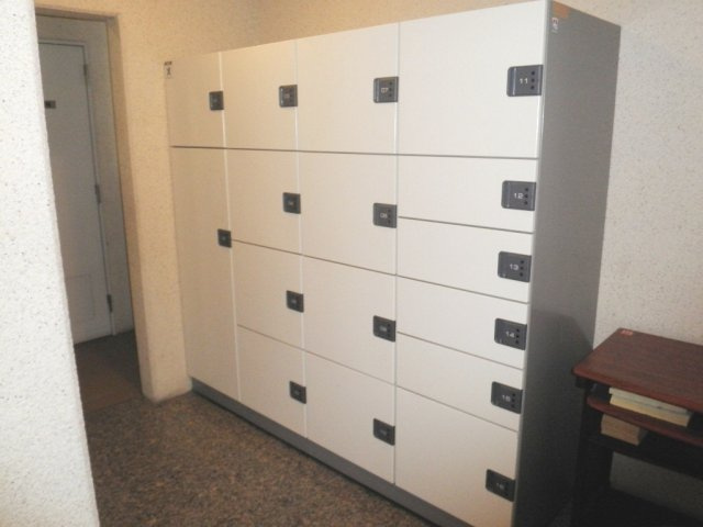 朝日メトロステージ西巣鴨のその他共用部分