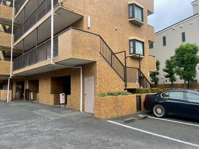 川口市金山町　区分マンションのその他