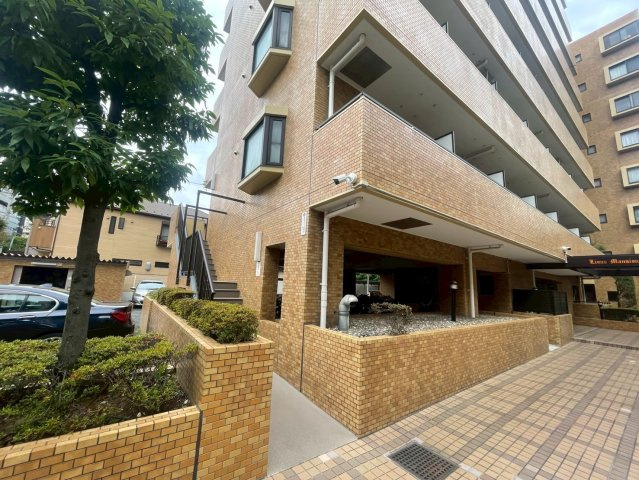 川口市金山町　区分マンションのその他