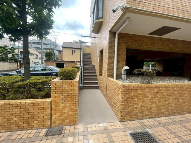 川口市金山町　区分マンションのその他