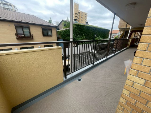 川口市金山町　区分マンションのその他