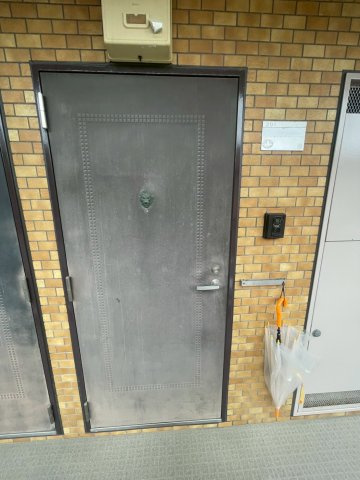 川口市金山町　区分マンションのその他