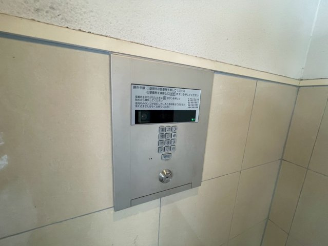 リアライズ代官町|名古屋市の賃貸ならMy賃貸のセキュリティ|リアライズ代官町
