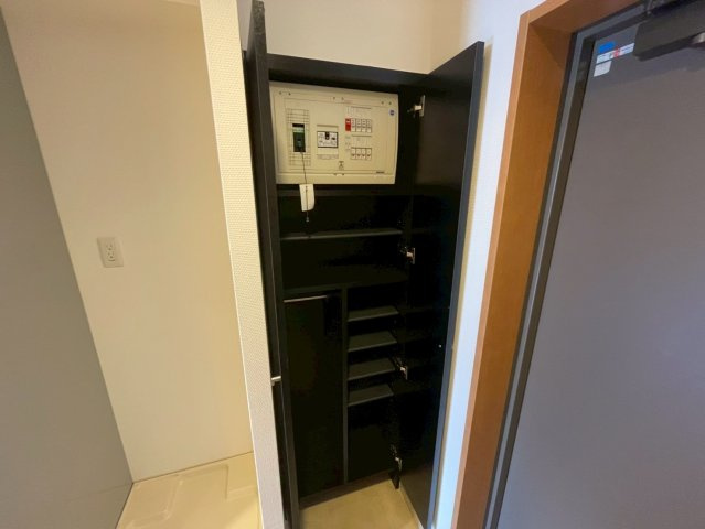 リアライズ代官町|名古屋市の賃貸ならMy賃貸の収納|リアライズ代官町