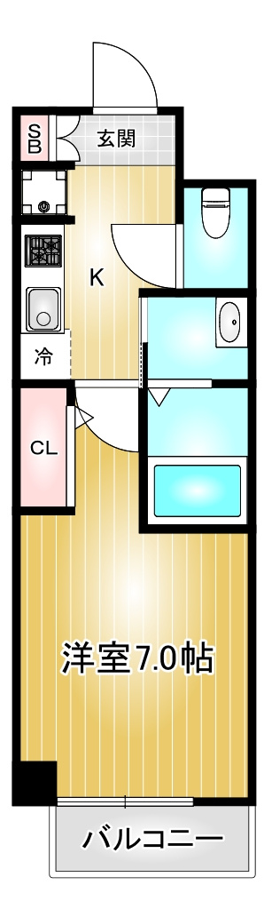 リアライズ代官町|名古屋市の賃貸ならMy賃貸