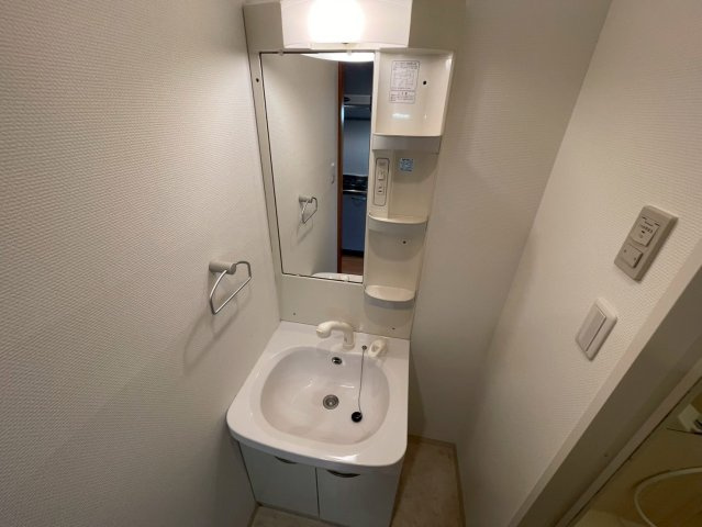 リアライズ代官町|名古屋市の賃貸ならMy賃貸の洗面所|リアライズ代官町