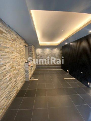 【ロビー】 | エステムプラザ神戸三宮ルクシア